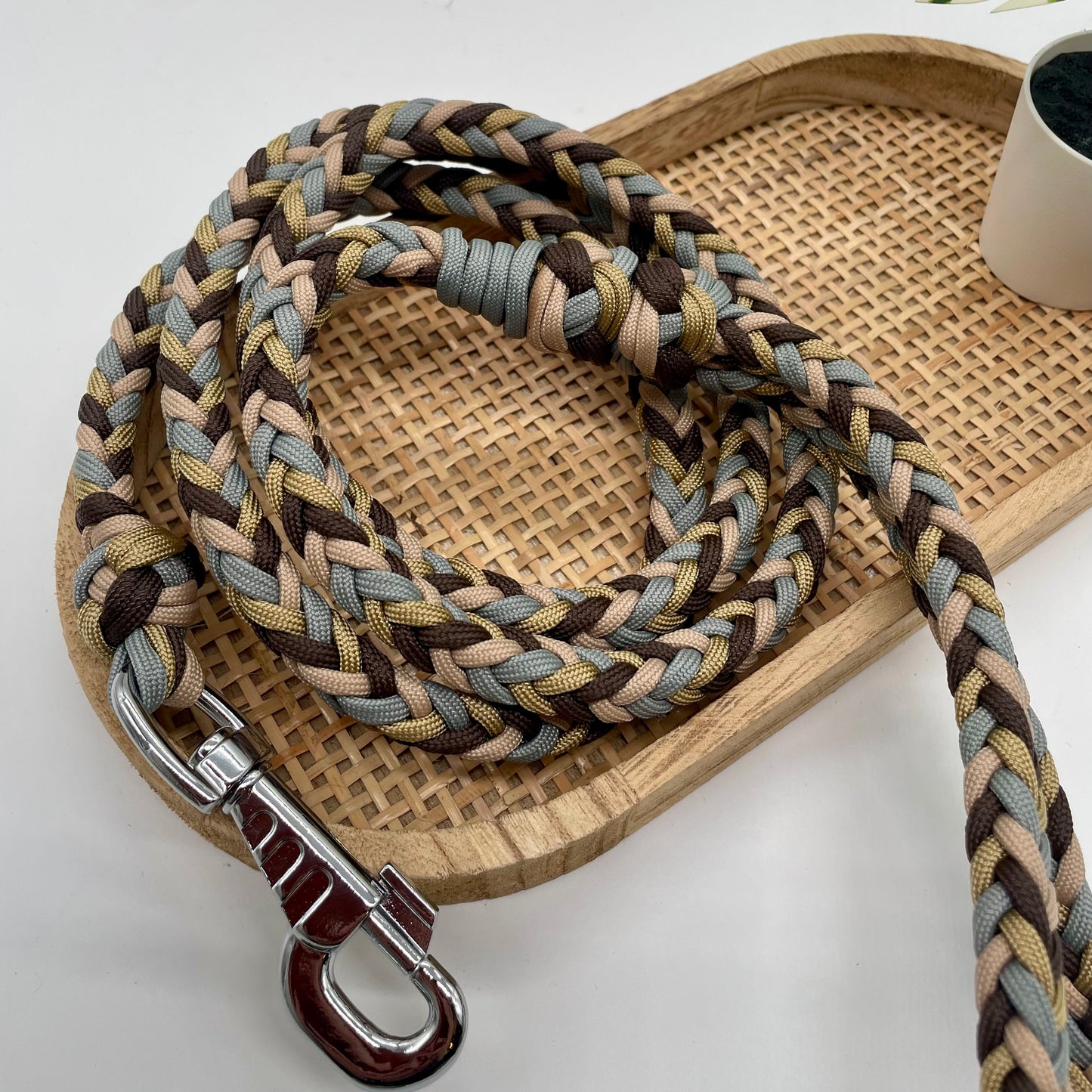 Laisse Paracord