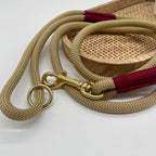 Laisse en Corde