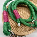 Laisse en Corde
