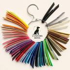 Laisse en biothane 3 points pour chien