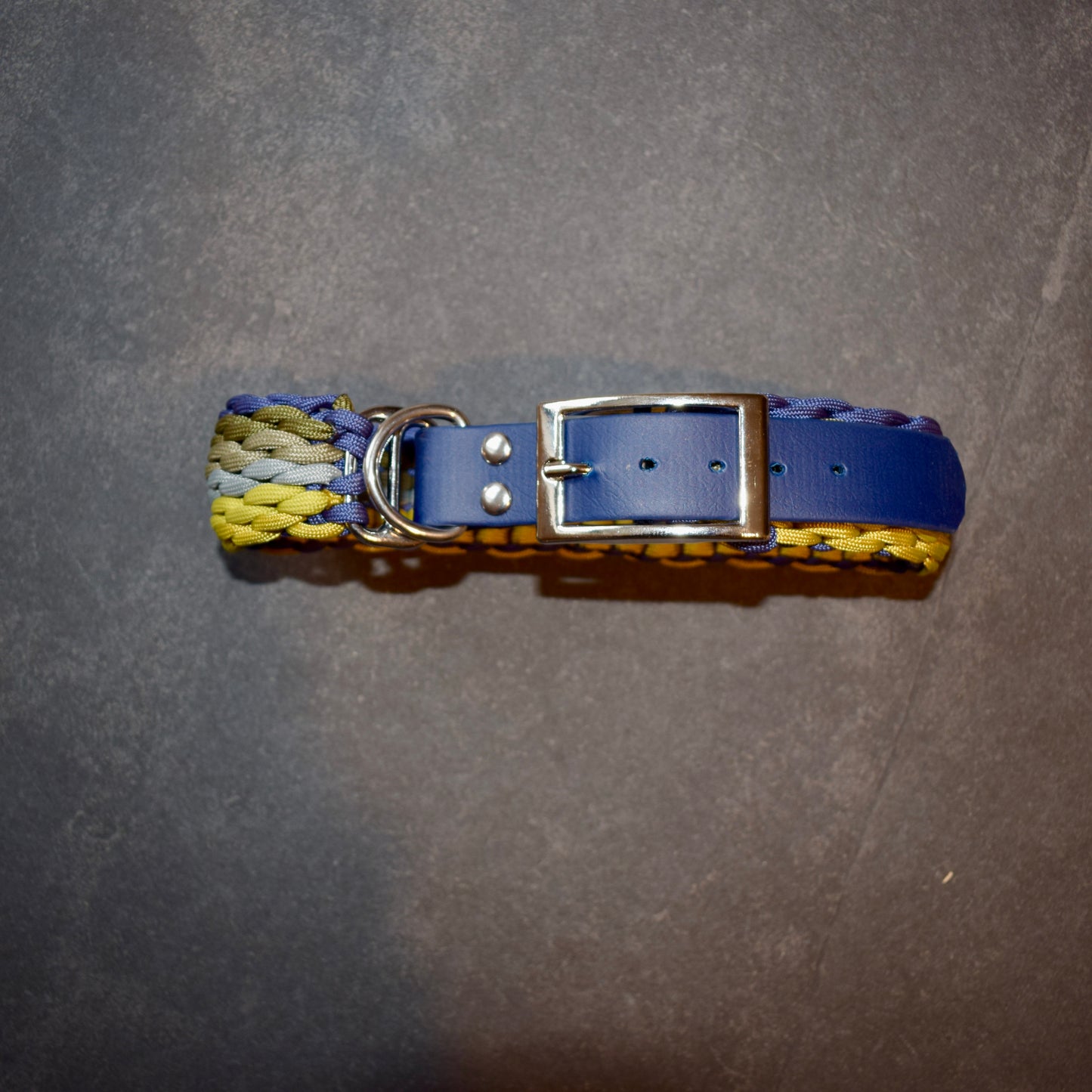 Lotte's Endless Falls