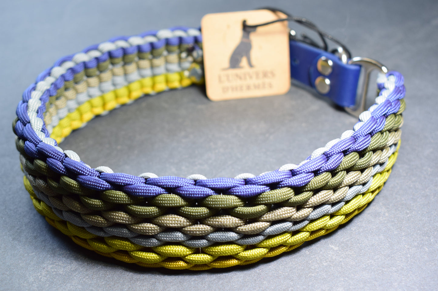 Lotte's Endless Falls